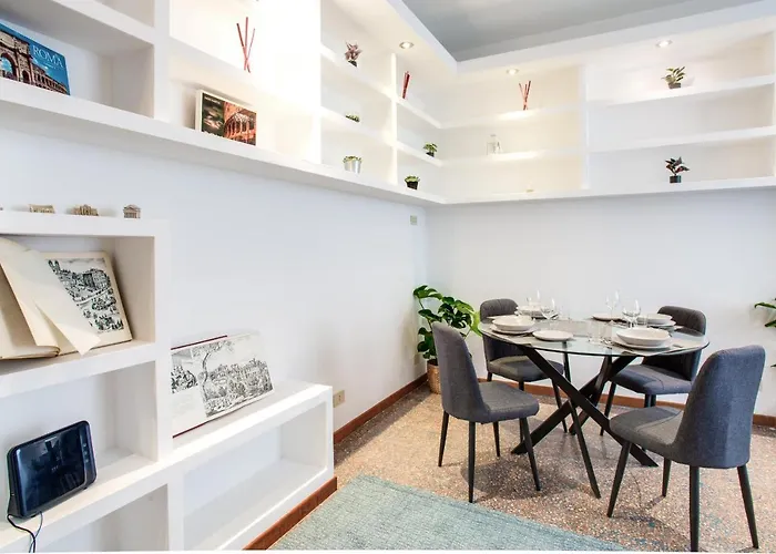 Antinori Testaccio Cozy Appartement Rome