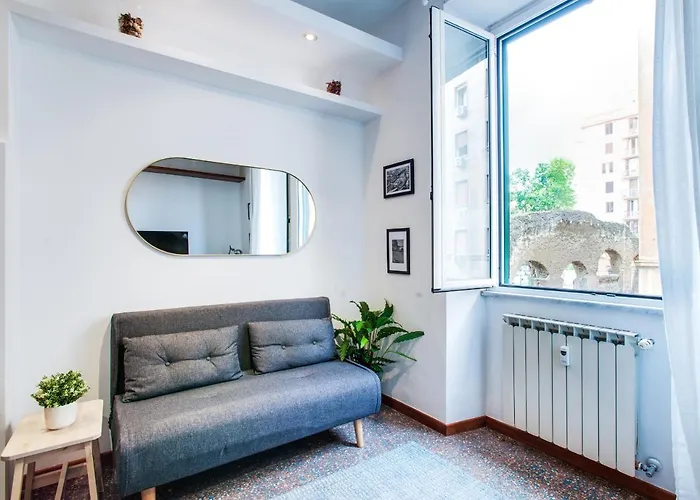 Antinori Testaccio Cozy *