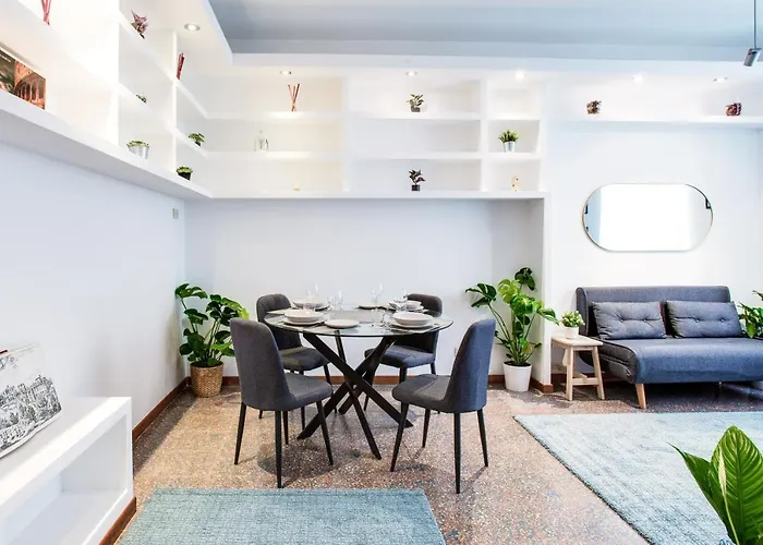 Antinori Testaccio Cozy Appartement *
