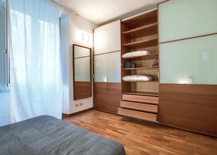Antinori Testaccio Cozy Appartement Rome