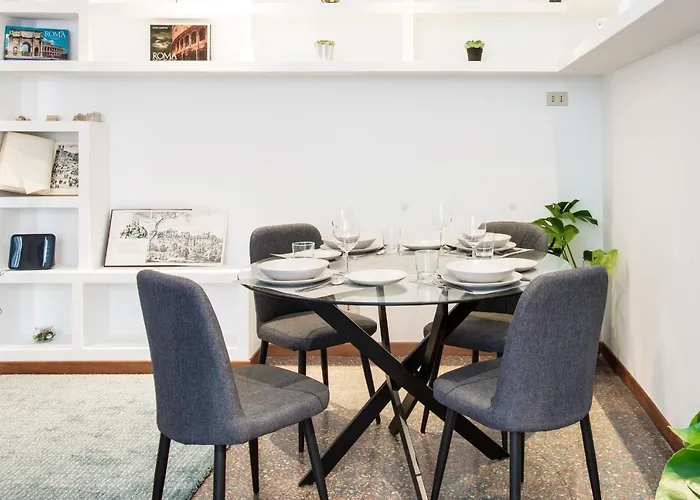 Antinori Testaccio Cozy