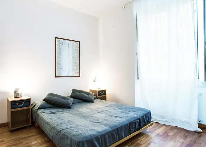 Antinori Testaccio Cozy Rome